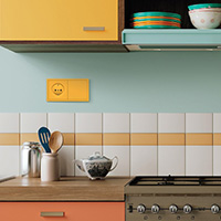 Donel R98 Trendy Colors